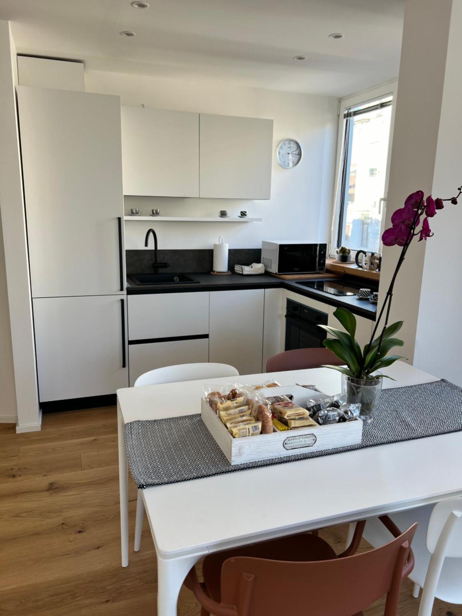 Conte Cavour Apartment Udine Ngoại thất bức ảnh